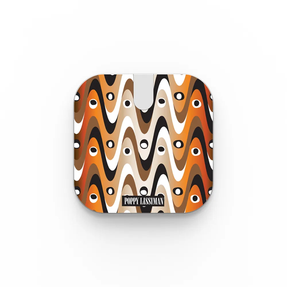 Squiggle PowerThru 2-in-1 Charging Stand