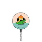 Pon and Alligator Wireless Charger | Image 1