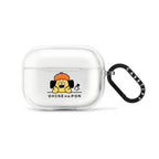 Smile Airpods Case | Image 1