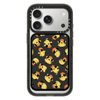 Pon Pattern Cardholder | Image 1