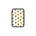 Flower Pattern Cardholder