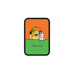 Pon and Rabbit Cardholder