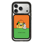 Pon and Rabbit Cardholder | Image 1