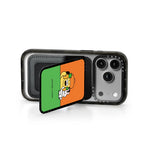 Pon and Rabbit Cardholder