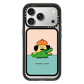 Pon and Alligator Cardholder | Image 1