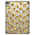 Pon Pattern iPad Case | Image 1