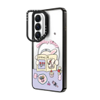 Holiday Diary | Galaxy S26 / Impact Ring Stand Magnetic Case / Black | Image 2