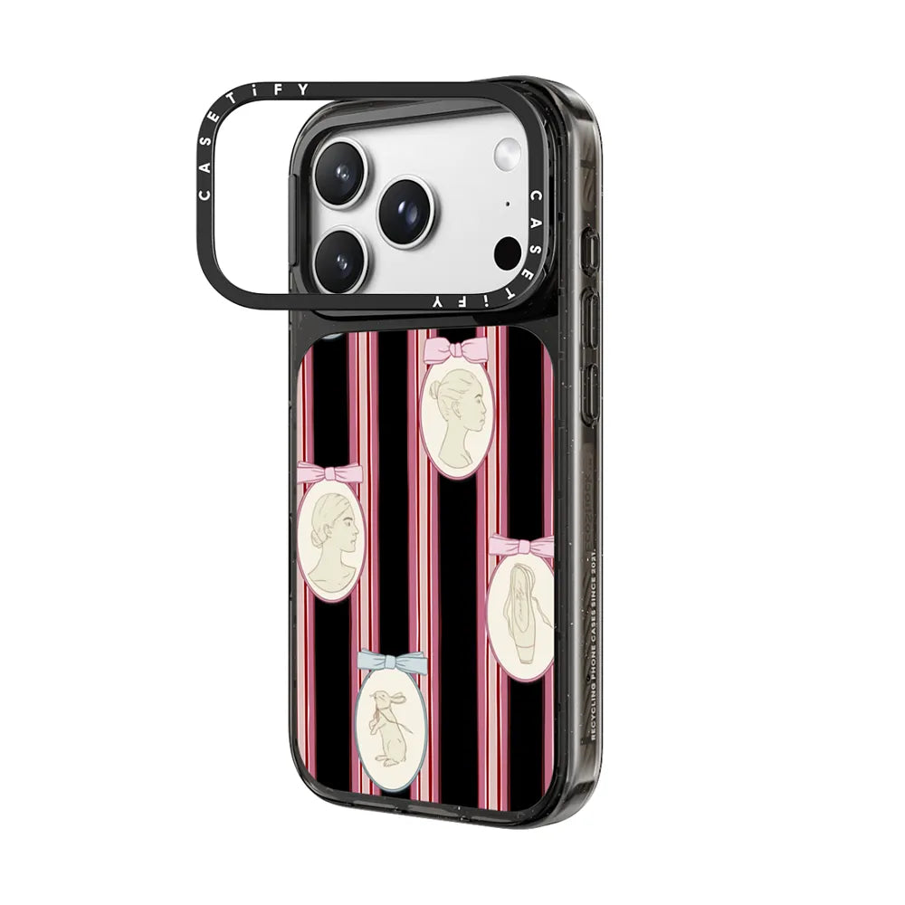 Cameo Stripes