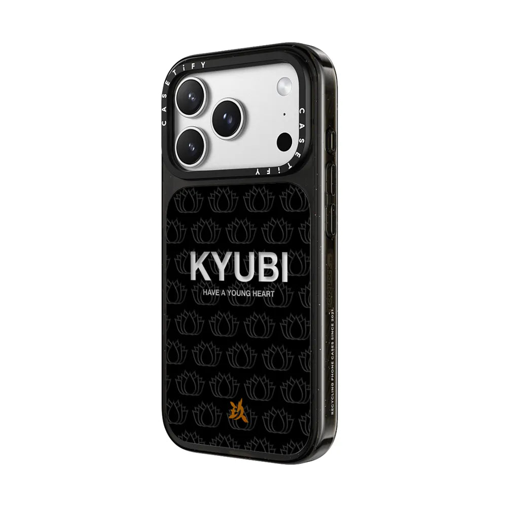 KYUBI Original on Mirror