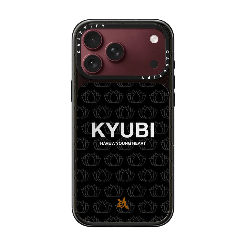 KYUBI Original on Mirror | Image 1