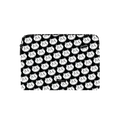HEADS OF CATS | Small (13") / Impact Laptop Sleeve / Multicolor | Image 1