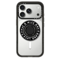 NICE DAY | Snappy Ring Holder / Snappy Mirror Ring Holder MagSafe Compatible / Silver | Image 1
