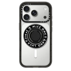 NICE DAY | Snappy Ring Holder / Snappy Mirror Ring Holder MagSafe Compatible / Silver | Image 1
