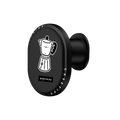 MOKA POT | PowerThru Wireless Car Charger / PowerThru Wireless Car Charger MagSafe Compatible  / Black | Image 1