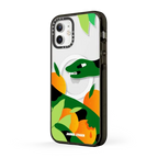 SERPENT | iPhone 12 mini / Impact Case MagSafe Compatible / Black | Image 2