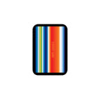 Blurred Lines Snappy Cardholder Stand
