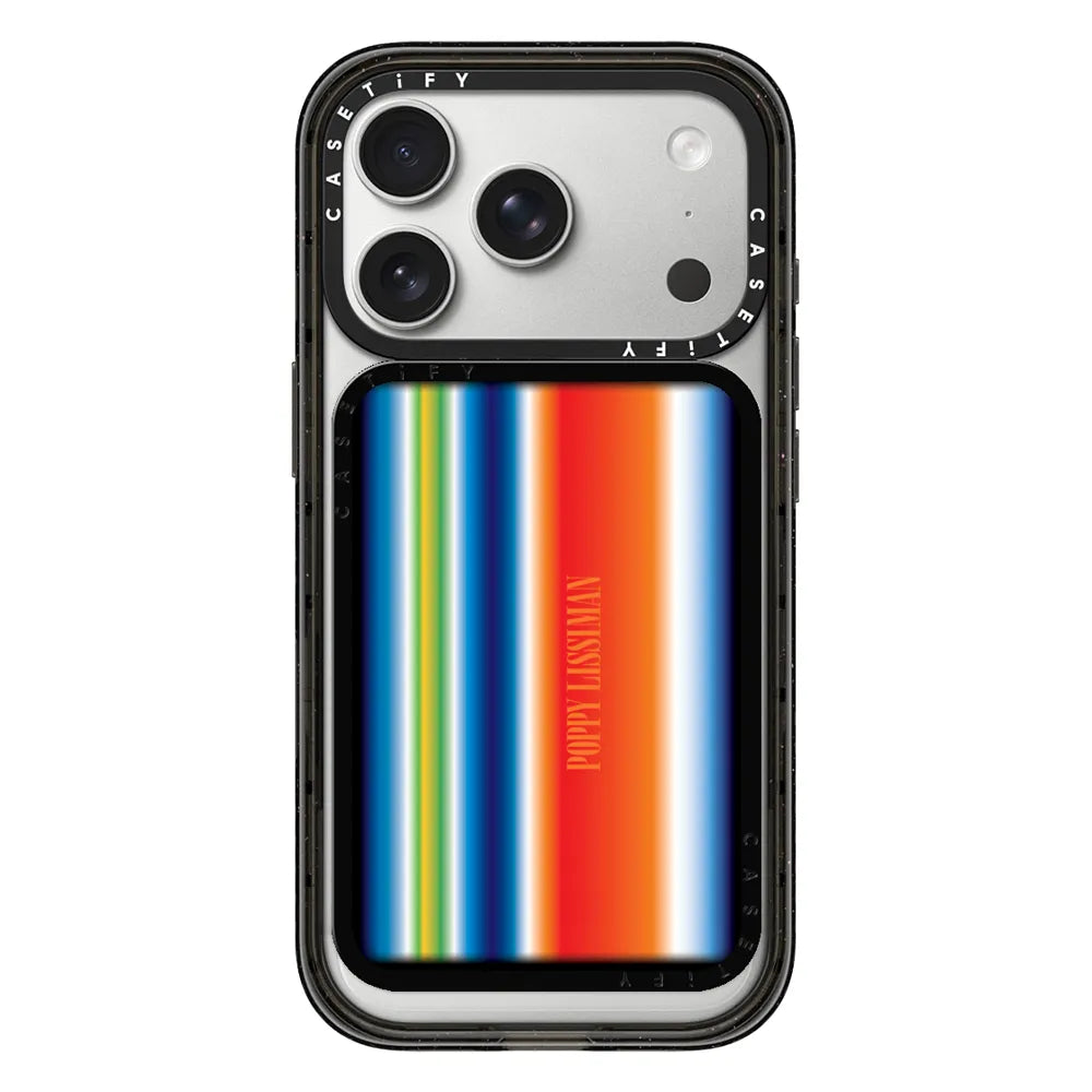 Blurred Lines Snappy Cardholder Stand | Image 1