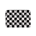 Witchy checkered print | Image 1