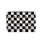 Witchy checkered print | Image 1