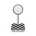 Witchy checkered print | Image 1