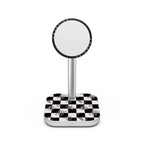 Witchy checkered print | Image 1