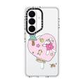 Relax | Galaxy S26 / Impact Clear Magnetic Case / Clear | Image 1