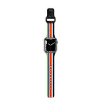 Blurred Lines Watch Band