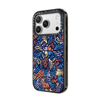 Balanced Hands | iPhone 17 Pro Max / Impact Case MagSafe Compatible / Black | Image 2