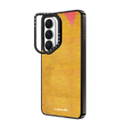 Whanki 217 Case | Galaxy S26 / Impact Ring Stand Magnetic Case / Black | Image 2