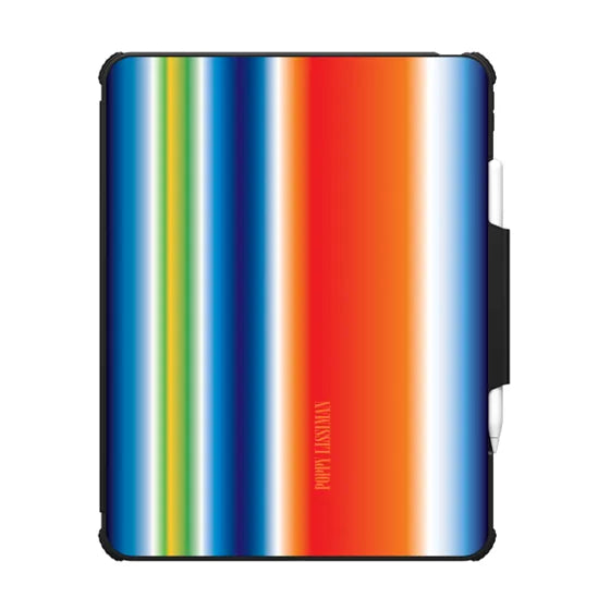 Blurred Lines Tablet Case | Image 1