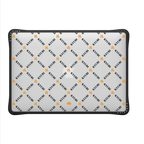 KYUBI Cross | MacBook Air 13-inch (M1 / Intel) / MacBook Impact Case / Black | Image 2