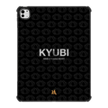 KYUBI Original | iPad Pro 13-inch (M4/M5) / iPad Impact Case / Black | Image 1