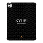 KYUBI Original | iPad Pro 13-inch (M4/M5) / iPad Impact Case / Black | Image 1