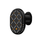 KYUBI Cross | PowerThru Wireless Car Charger / PowerThru Wireless Car Charger MagSafe Compatible  / Black | Image 1