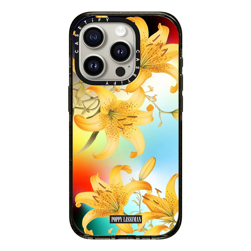 Yellow Lilies Case | Image 1