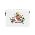 Shell Band Laptop Sleeve - White Edition | Large (16") / Impact Laptop Sleeve / Multicolor | Image 1