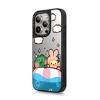 Snuggle with You Case