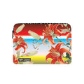 Red Lilies Laptop Sleeve | Image 1