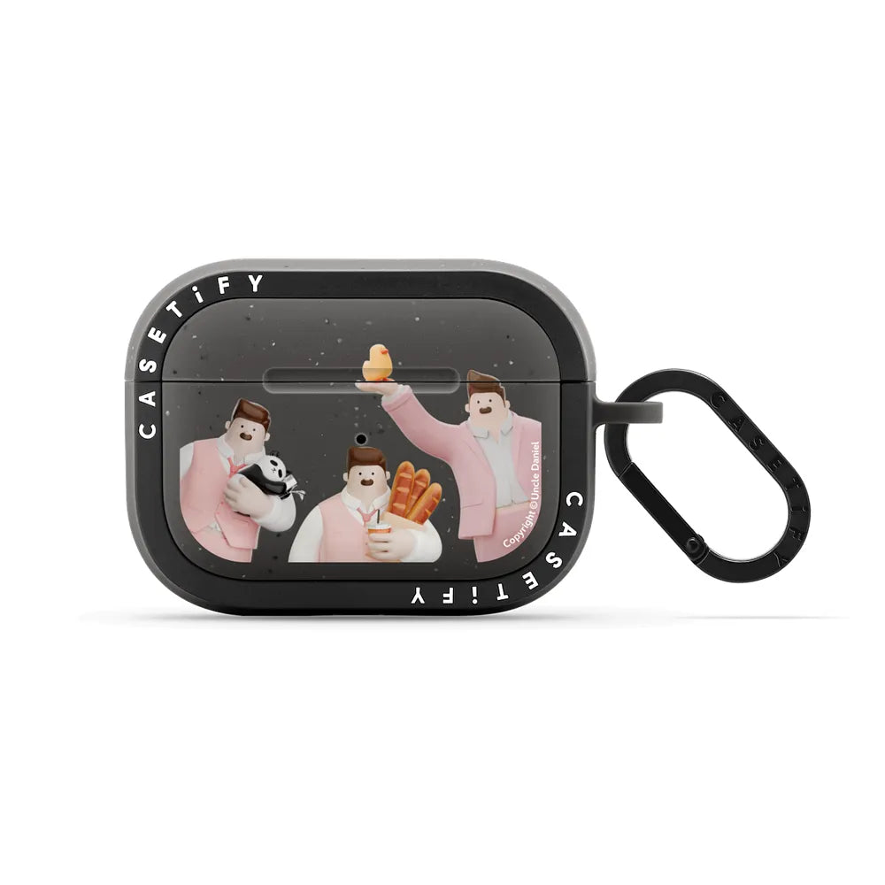 Uncles AirPods Case | Image 1