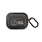 Uncle Daniel AirPods Case | Image 1