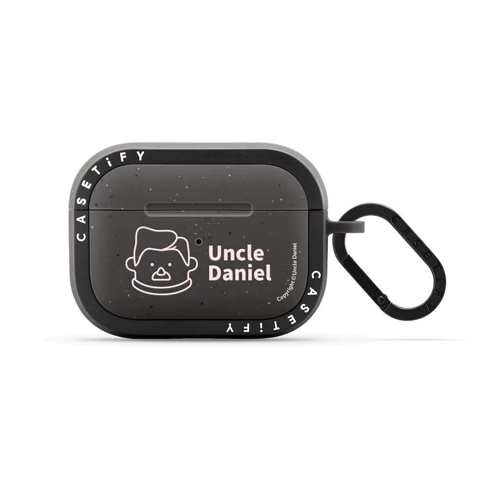 Uncle Daniel AirPods Case | Image 1