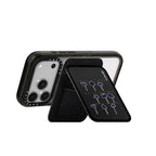 Whanki Drawing Snappy Cardholder Stand