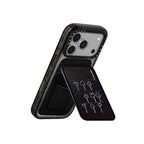 Whanki Drawing Snappy Cardholder Stand
