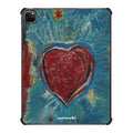 Whanki Sacred Heart Tablet Case | Image 1