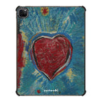 Whanki Sacred Heart Tablet Case | Image 1