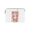 All For Love | Small (13") / Impact Laptop Sleeve / Multicolor | Image 1