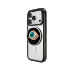 The Eye of Time (1949) Snappy Grip Stand | Snappy Grip Stand / Snappy Mirror Grip Stand MagSafe Compatible / Silver | Image 2