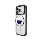 RETEM03 Label Snappy Grip Stand | Snappy Grip Stand / Snappy Mirror Grip Stand MagSafe Compatible / Silver | Image 2