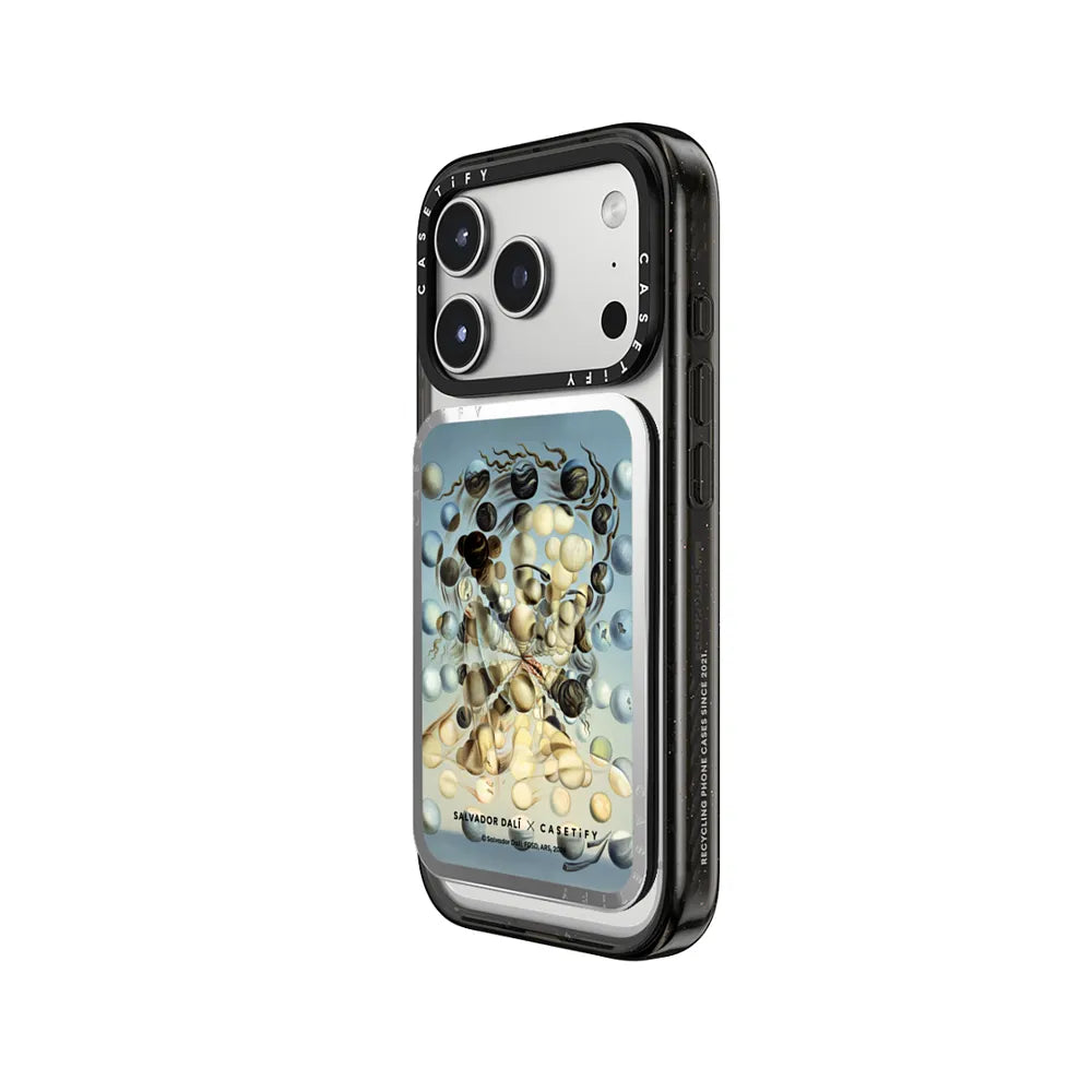 Galatea of the Spheres (1952) Snappy Cardholder Stand