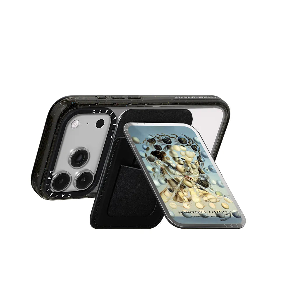 Galatea of the Spheres (1952) Snappy Cardholder Stand